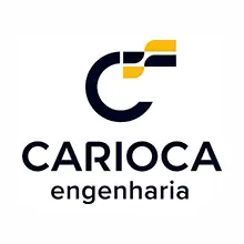 Carioca Engenharia, cliente parceiro Embraf
