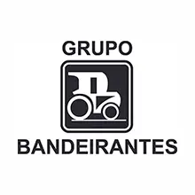 Grupo Bandeirantes, cliente parceiro Embraf